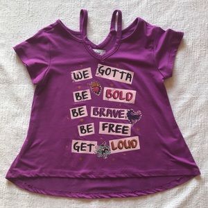 Disney Descendants 2 Shirt.